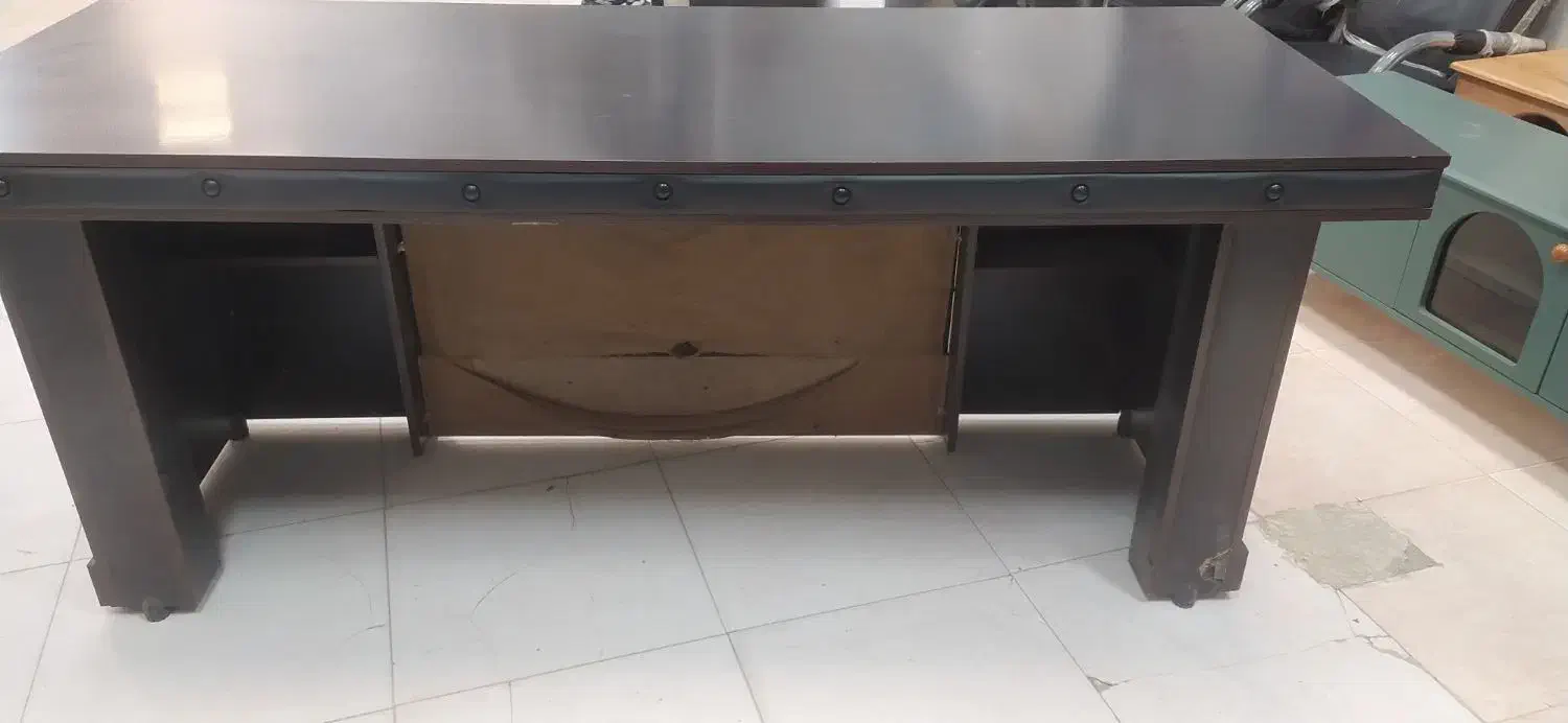 میز مدیریت|دفتر کار|دیواندره, |دیوار