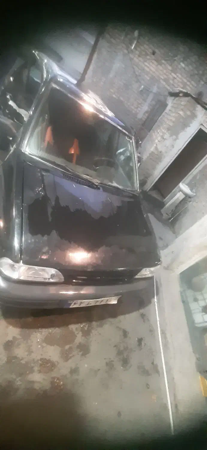 پراید|خودرو سواری و وانت|ورامین, شهرک فجر|دیوار