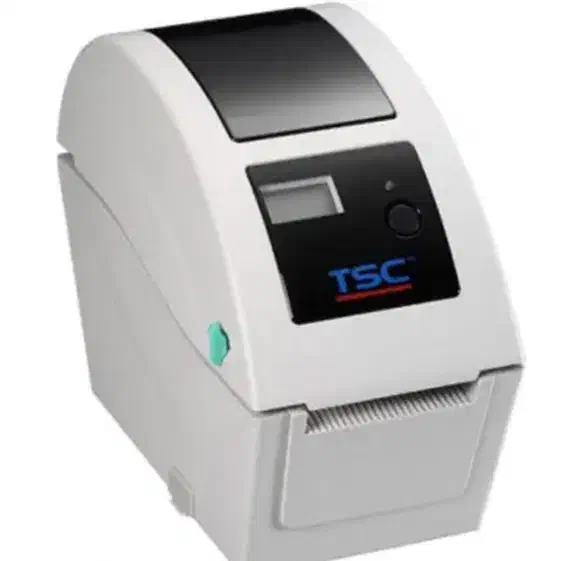 لیبل پرینتر TSC TDP225|پرینتر، اسکنر، کپی، فکس|تهران, سلیمانی|دیوار