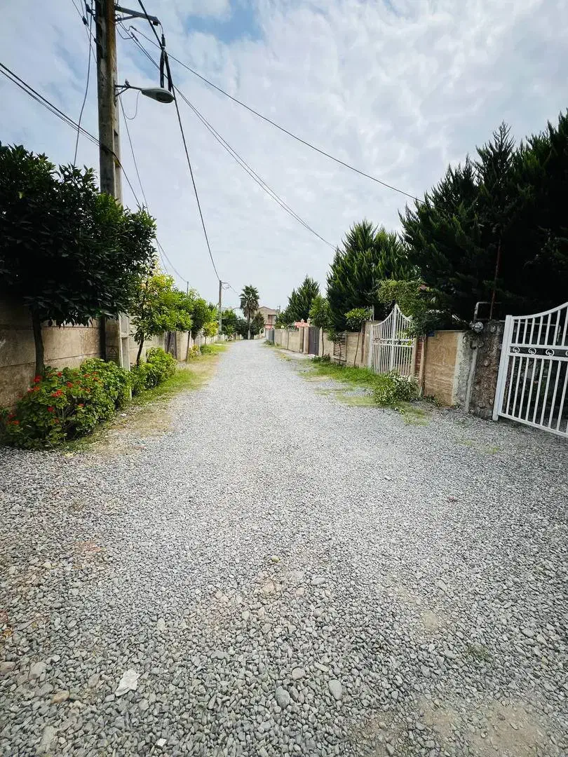 باغ ویلا ۴ خوابه/مدارک حقوقی کامل/قی*مت کل|فروش خانه و ویلا|تهران, آرارات|دیوار