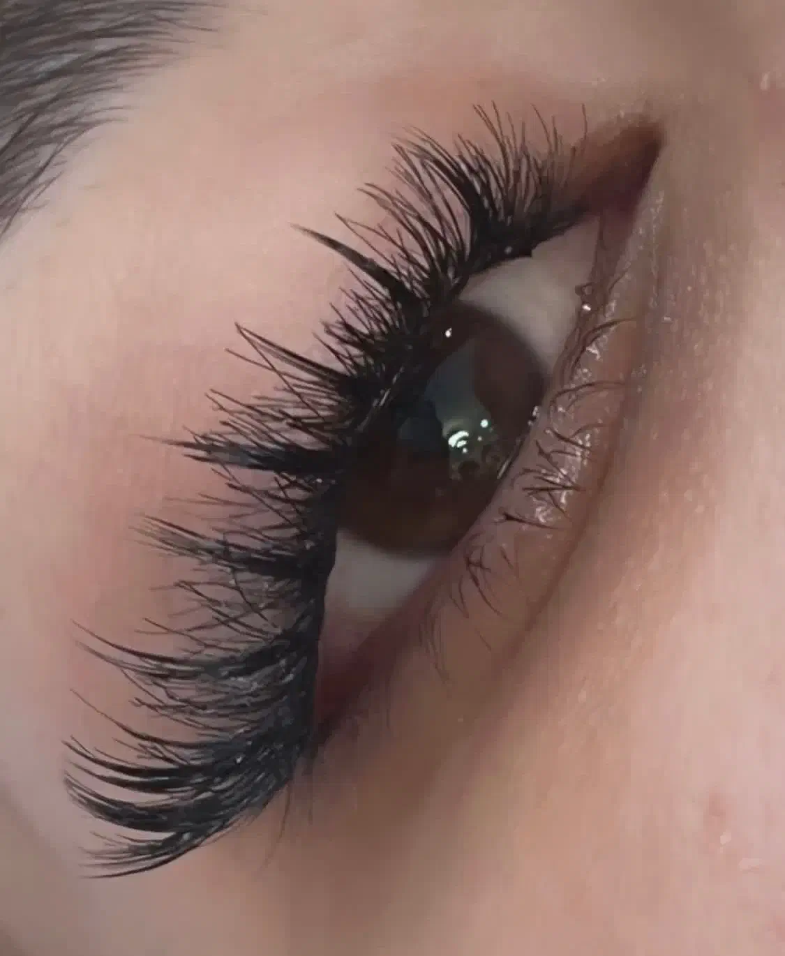 کاشت مژه ولیفت ابرو و میکروبلیدینگ ابرو|خدمات آرایشگری و زیبایی|رشت, استادسرا|دیوار