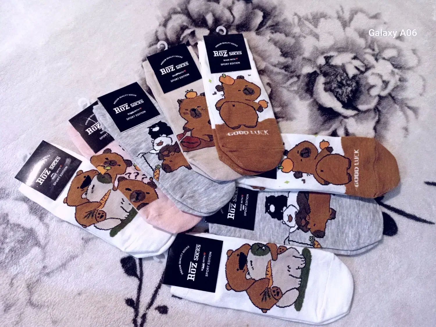 جوراب وادراتی جدید|لباس|نهاوند, |دیوار