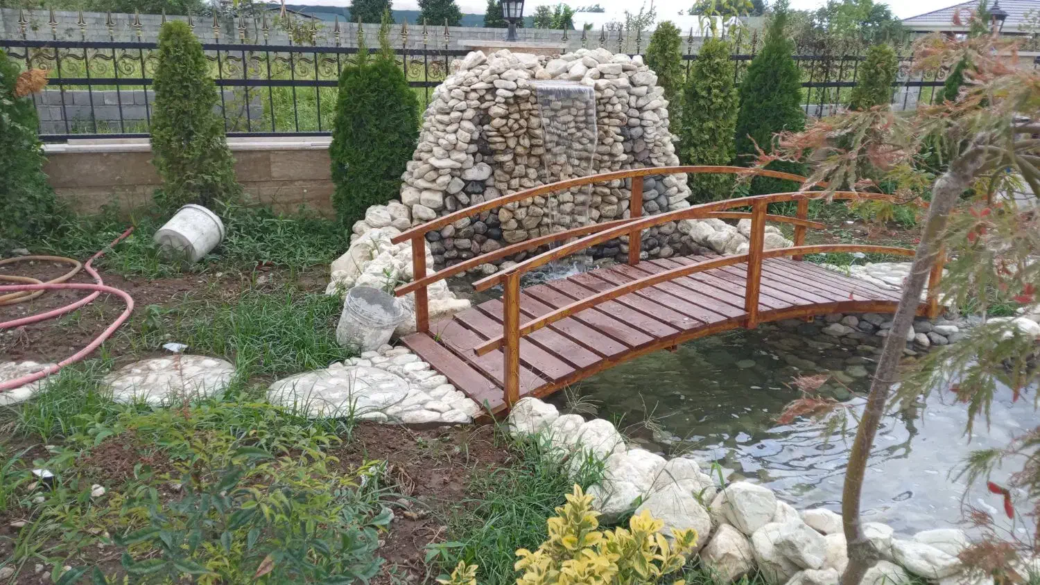 آلاچیق میثم|خدمات پیشه و مهارت|سلمان‌شهر, |دیوار