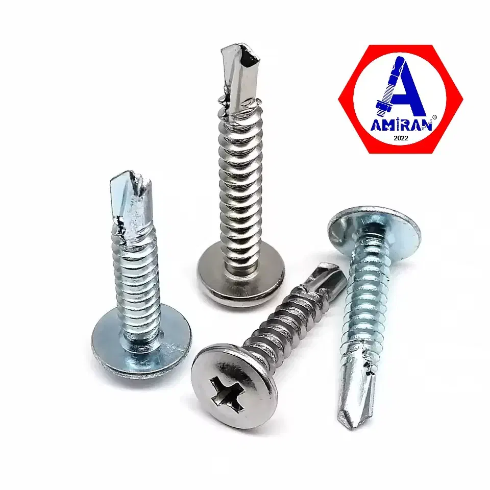 پیچ سرمته واشردارتابلوسازی ورق گالوانیزه کانال ساز|عمده‌فروشی|مشهد, کوشش|دیوار