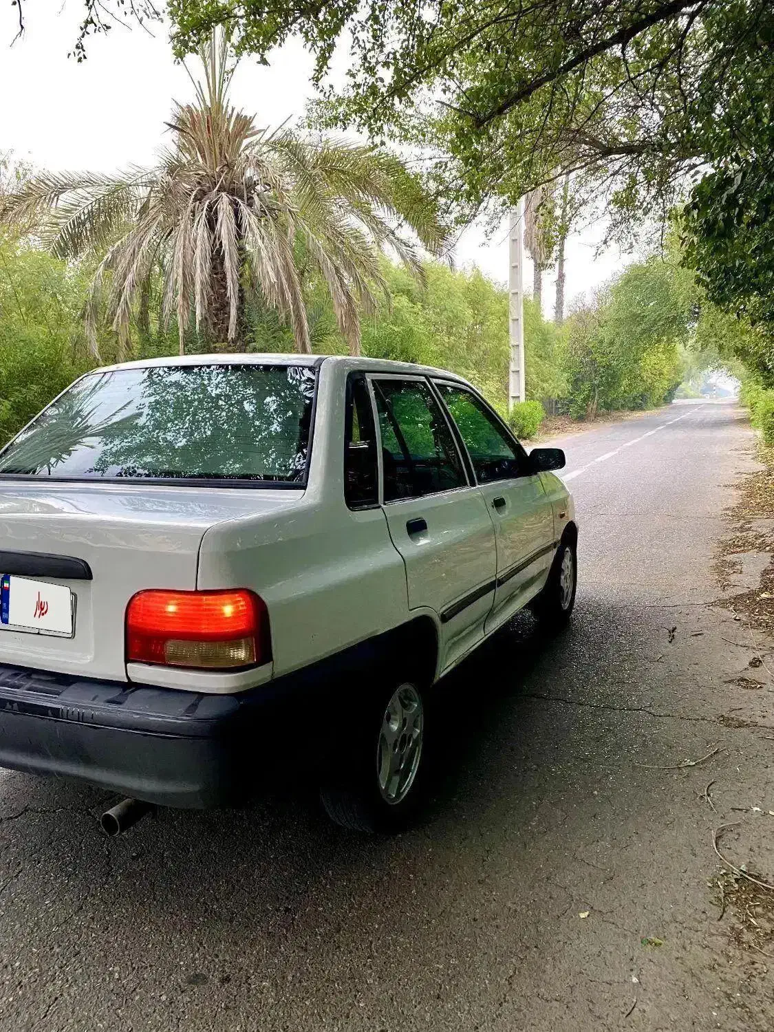 پراید gtxi|خودرو سواری و وانت|دزفول, |دیوار