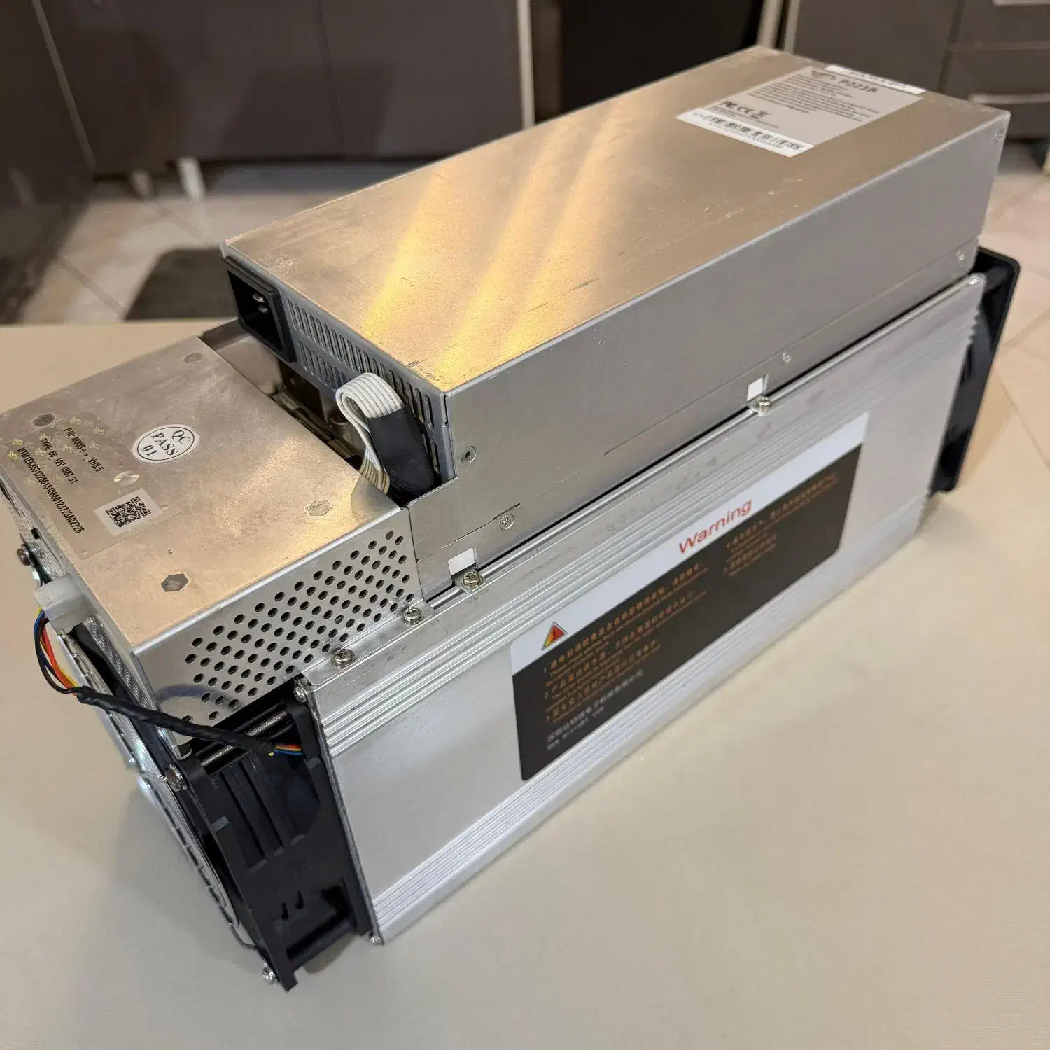 ماینر ++m30s|قطعات و لوازم جانبی رایانه|اهواز, کیانپارس |دیوار