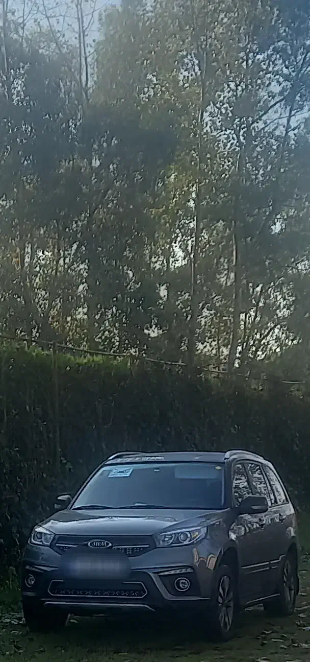 ام وی ام x33اسپرت مشابه صفر کمکار و بیرنگ ۱۳۹۸|خودرو سواری و وانت|مشهد, بهشت|دیوار