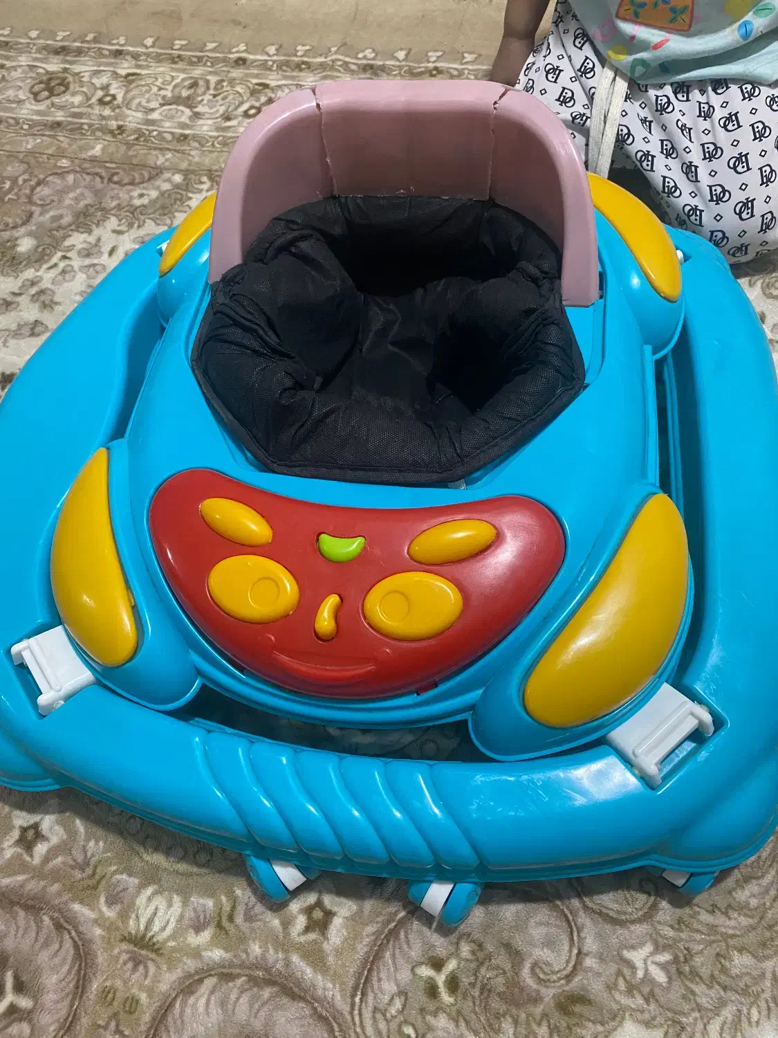 روروک تپلی|اسباب و اثاث بچه|بندرعباس, |دیوار