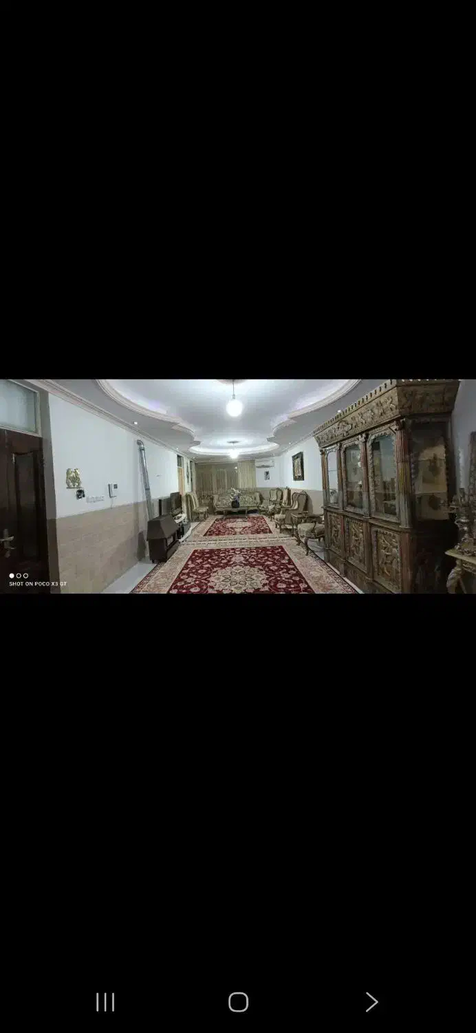 فروش ساختمان مسکونی ۴ طبقه|فروش خانه و ویلا|ماهدشت, |دیوار