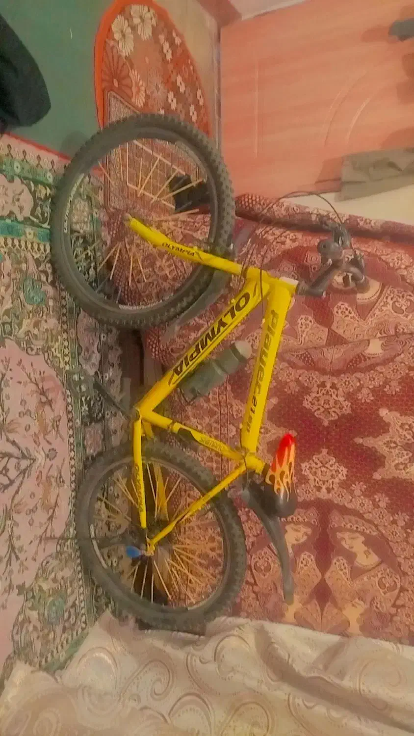 دوچرخ26|دوچرخه، اسکیت، اسکوتر|اردل, |دیوار