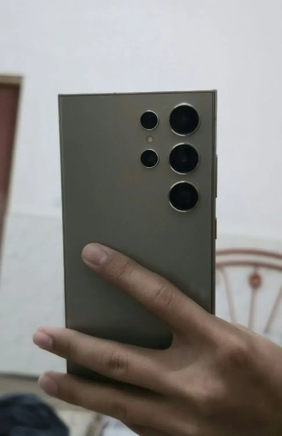 Samsung Galaxy S24 Ultra|موبایل|آق قلا, |دیوار