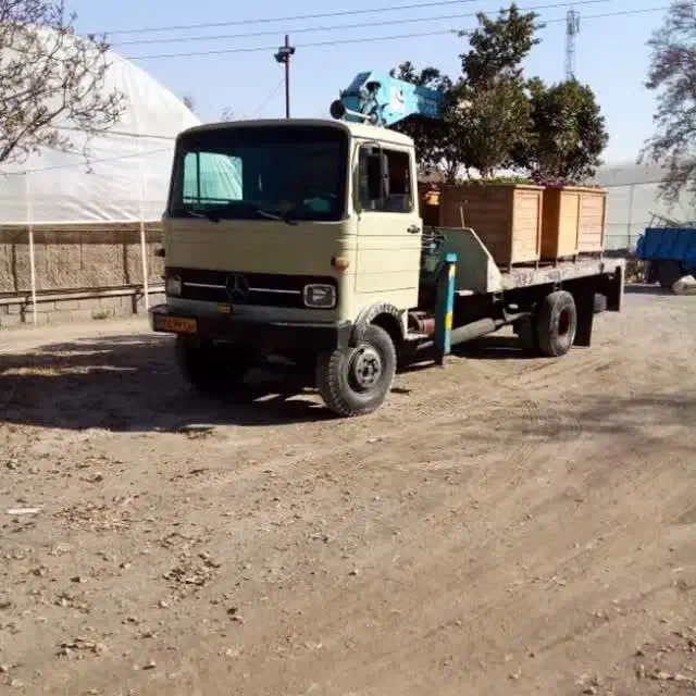 جرثقیل طاهاهمراه با بالابر|خدمات حمل و نقل|مشهد, رده|دیوار