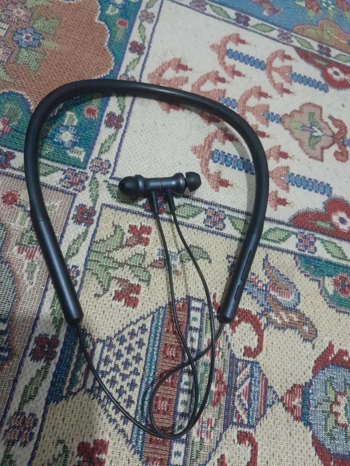 هدفون شیائومی Mi Neckband|لوازم جانبی موبایل و تبلت|کرمان, |دیوار