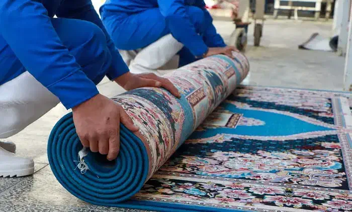 قالیشویی تخصصی شبنم پردیس و حومه|خدمات نظافت|پردیس, فاز ۸|دیوار