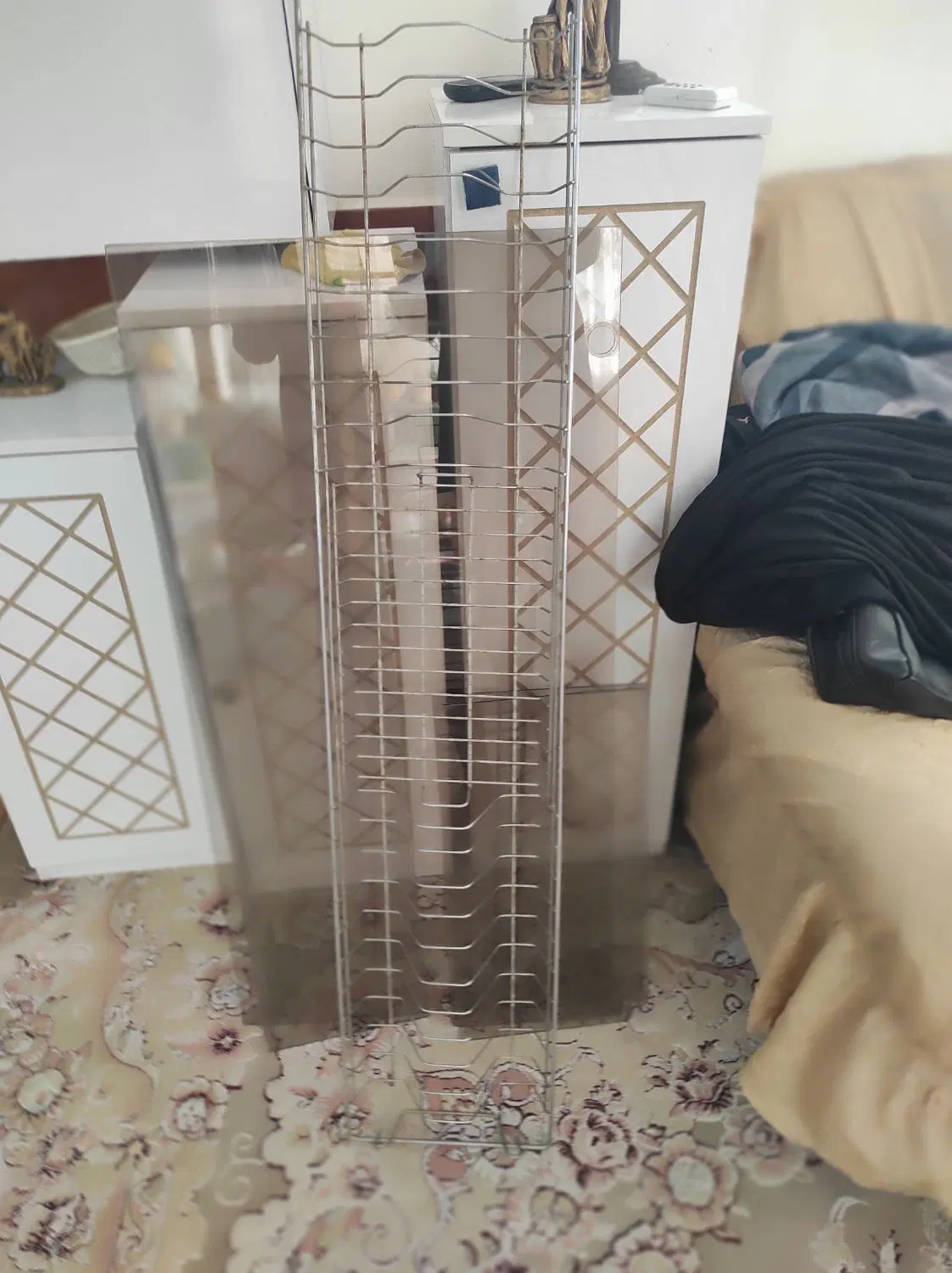 کابینت|آبچکان و نظمدهنده ظروف|بیرجند, |دیوار