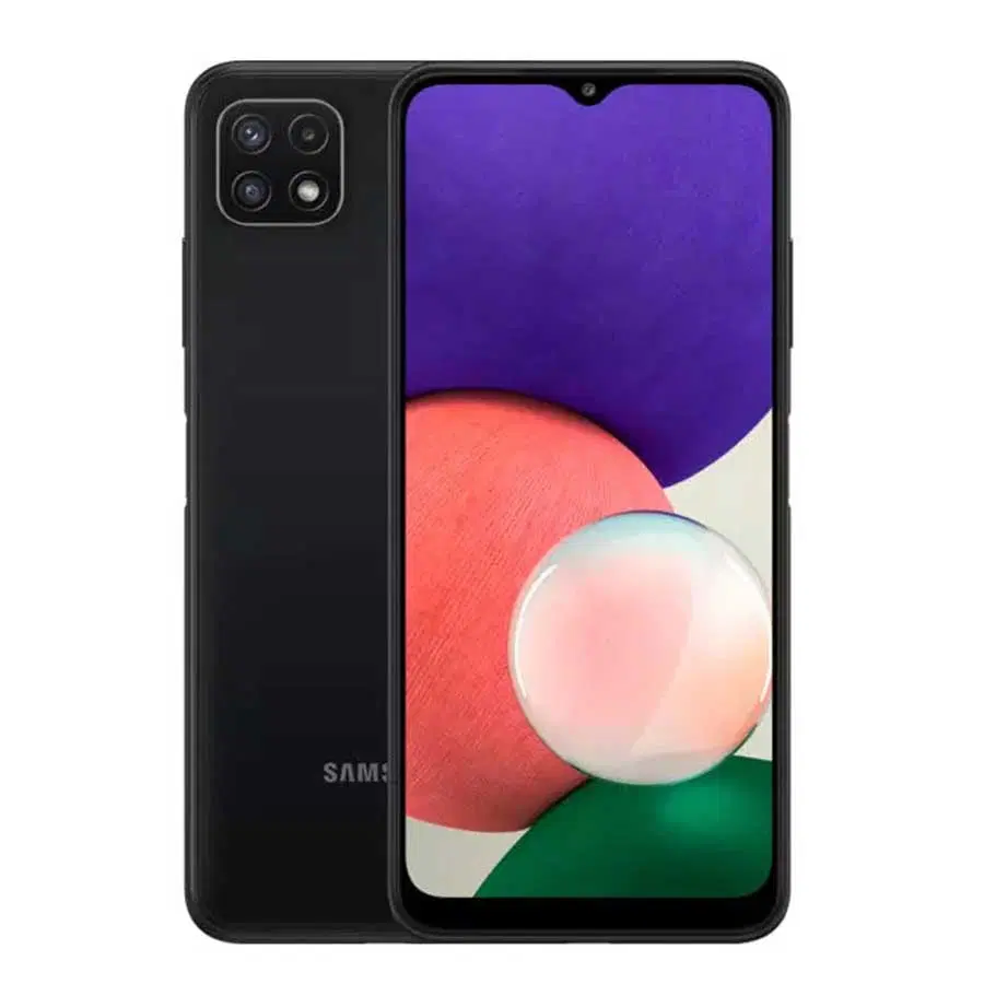 گوشی a22.G5|موبایل|کرمانشاه, |دیوار