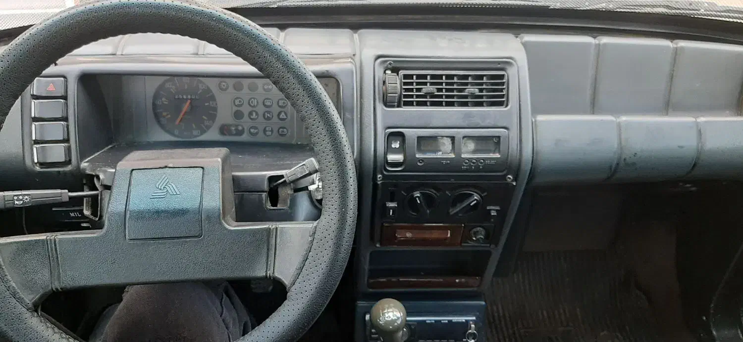 نیو پی کی ۸۵ انژکتور|خودرو سواری و وانت|تویسرکان, |دیوار