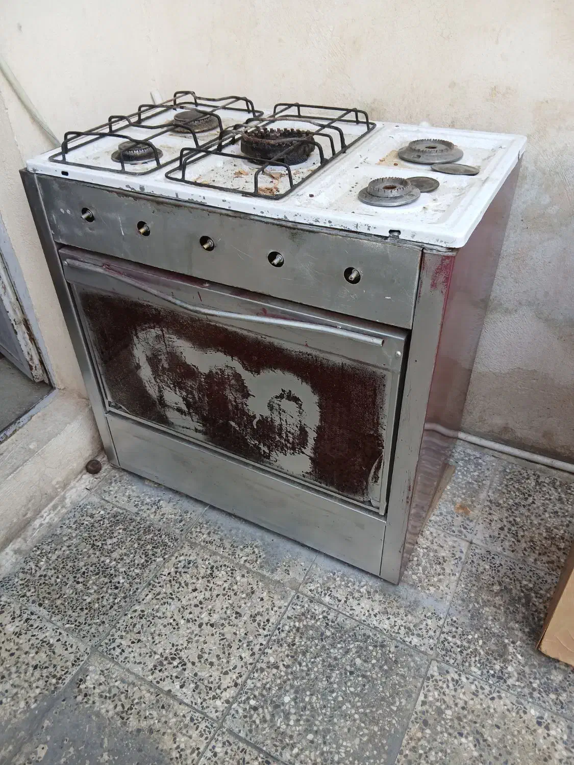 لوازم دست دوم منزل|حراج|شیراز, دارالرحمه|دیوار