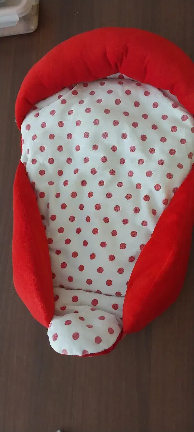 تشک آغوشی کودک|اسباب و اثاث بچه|نجف‌آباد, شریعتی غربی|دیوار