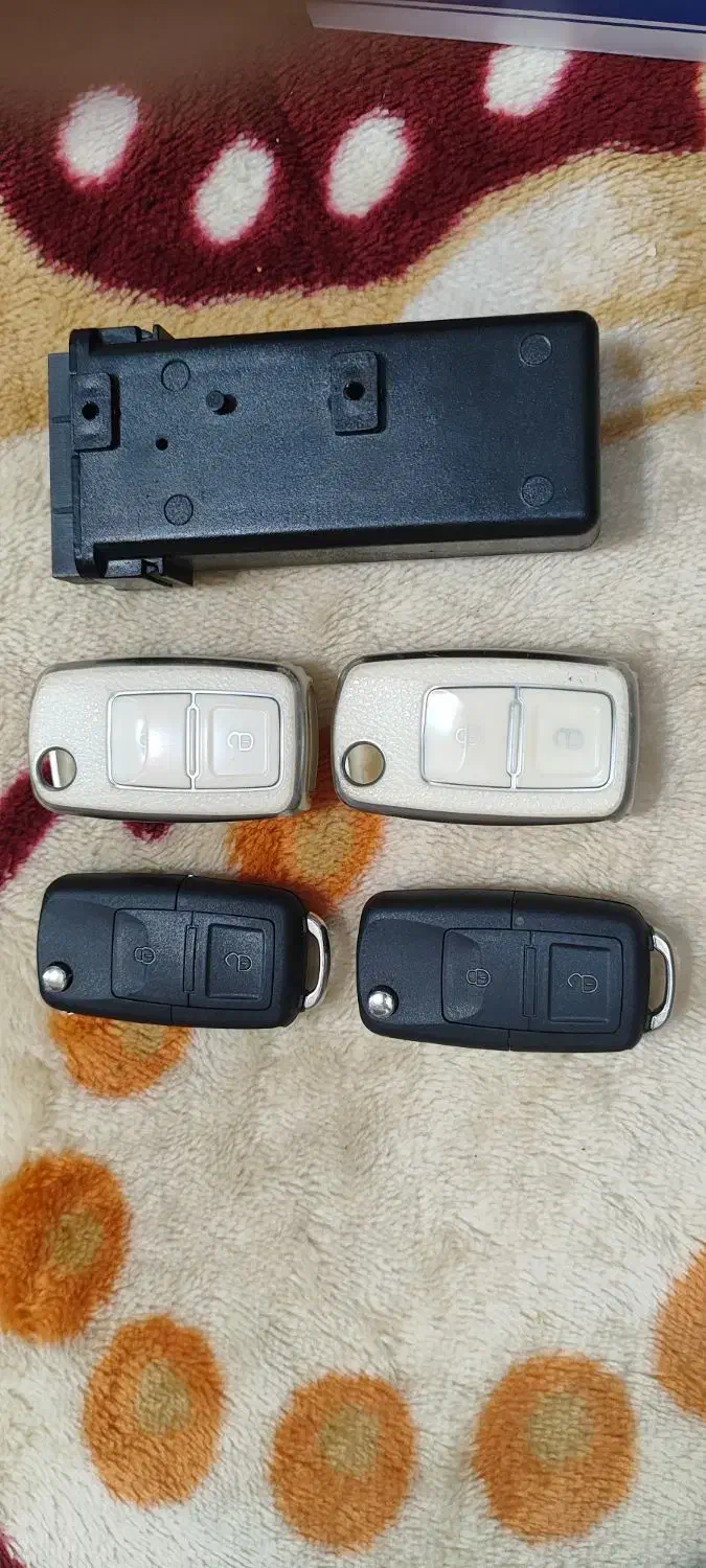 مغزی سوییچ مخصوص پژو ۴۰۵|قطعات یدکی و لوازم جانبی|نقده, |دیوار