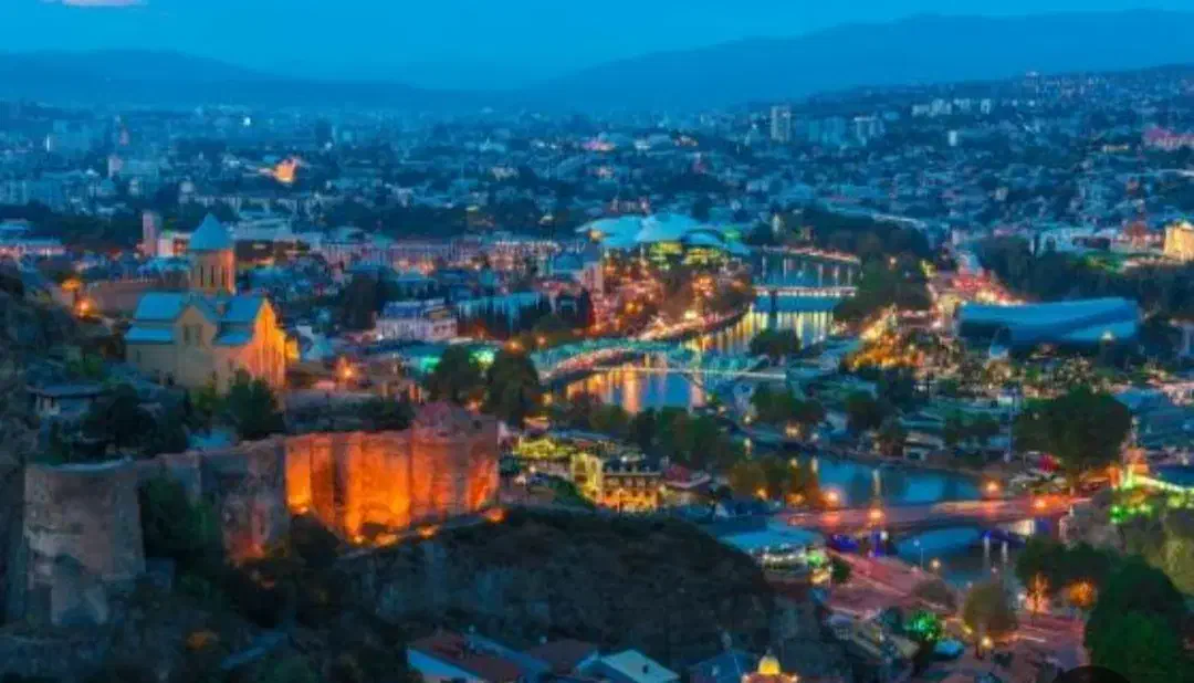 جهت کار در گرجستان شهر تفلیس|استخدام معماری، عمران و ساختمانی|گرگان, |دیوار