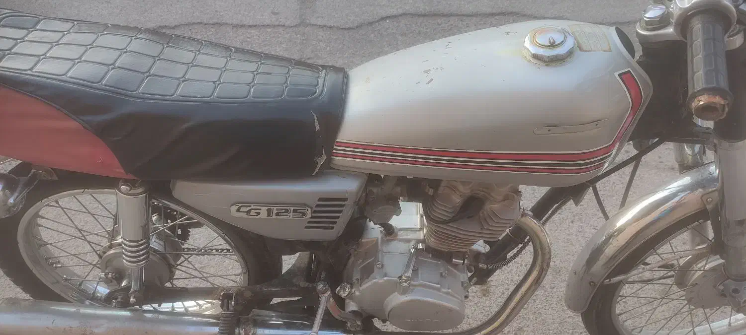 فروش موتور سیکلت|موتورسیکلت|رفسنجان, |دیوار