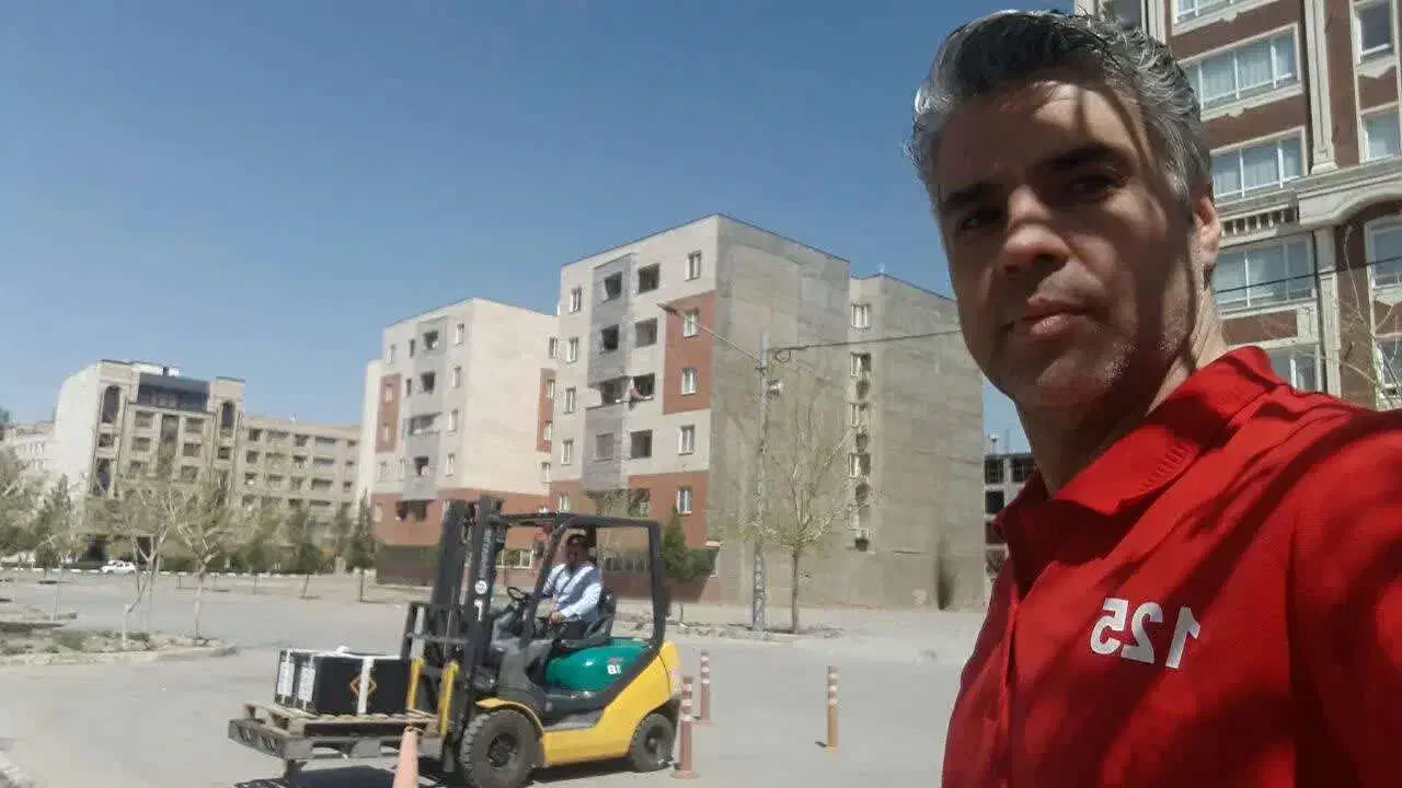 آموزش آتشنشانی لیفتراک HSE 5s رانندگی تدافعی|خدمات آموزشی|مشهد, فرهنگیان (شهرک غرب)|دیوار