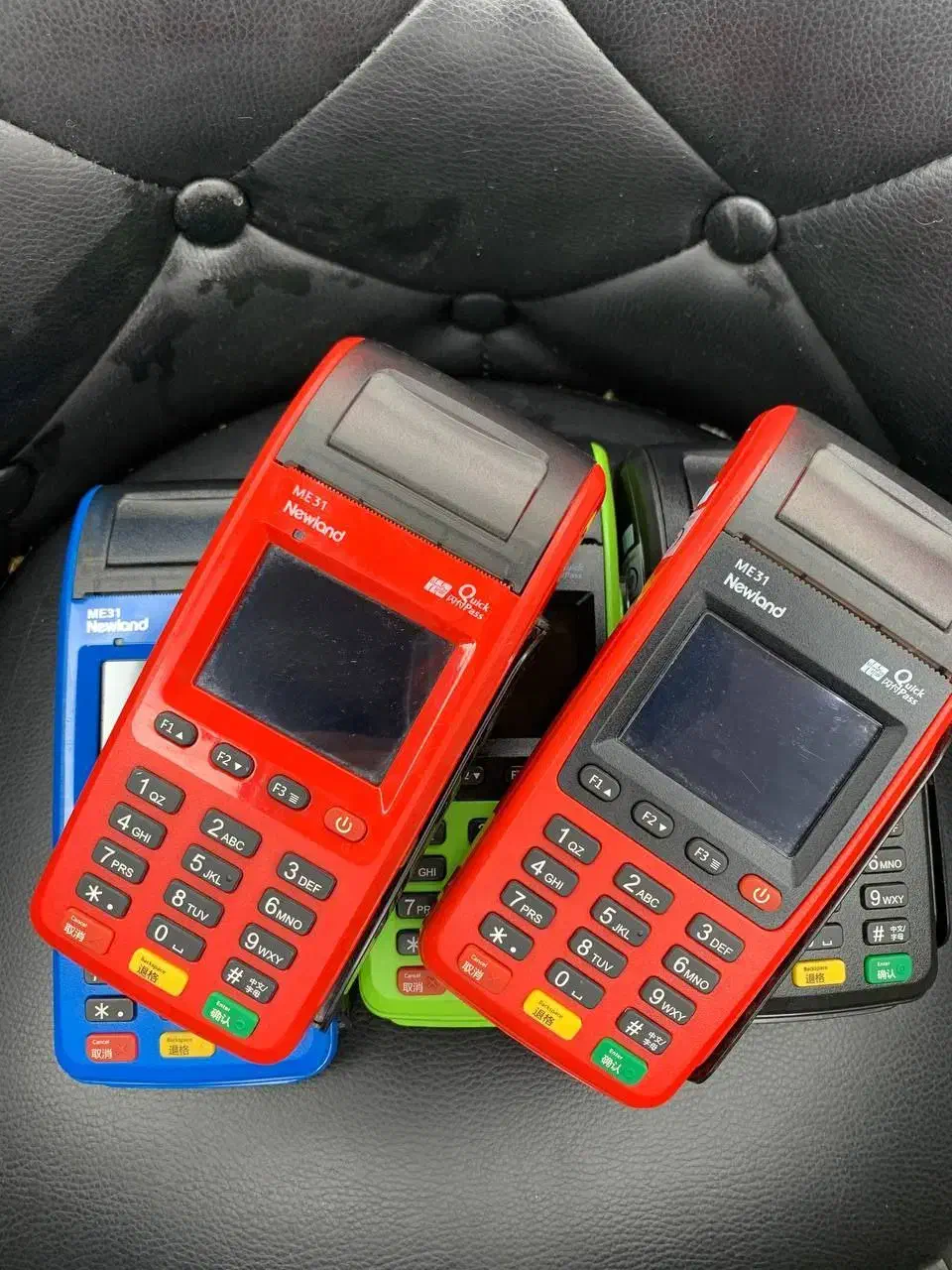 فروش و راه اندازی و تعمیرات دستگاه کارتخوان سیار|فروشگاه و مغازه|شهریار, شهریار|دیوار