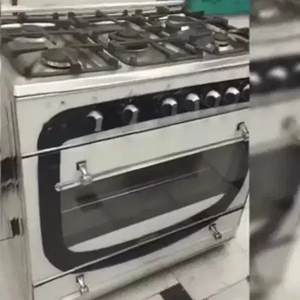 اجاق گازفردار برندسومیتا|اجاق گاز و لوازم برقی پخت‌وپز|تهران, شهید رجایی|دیوار