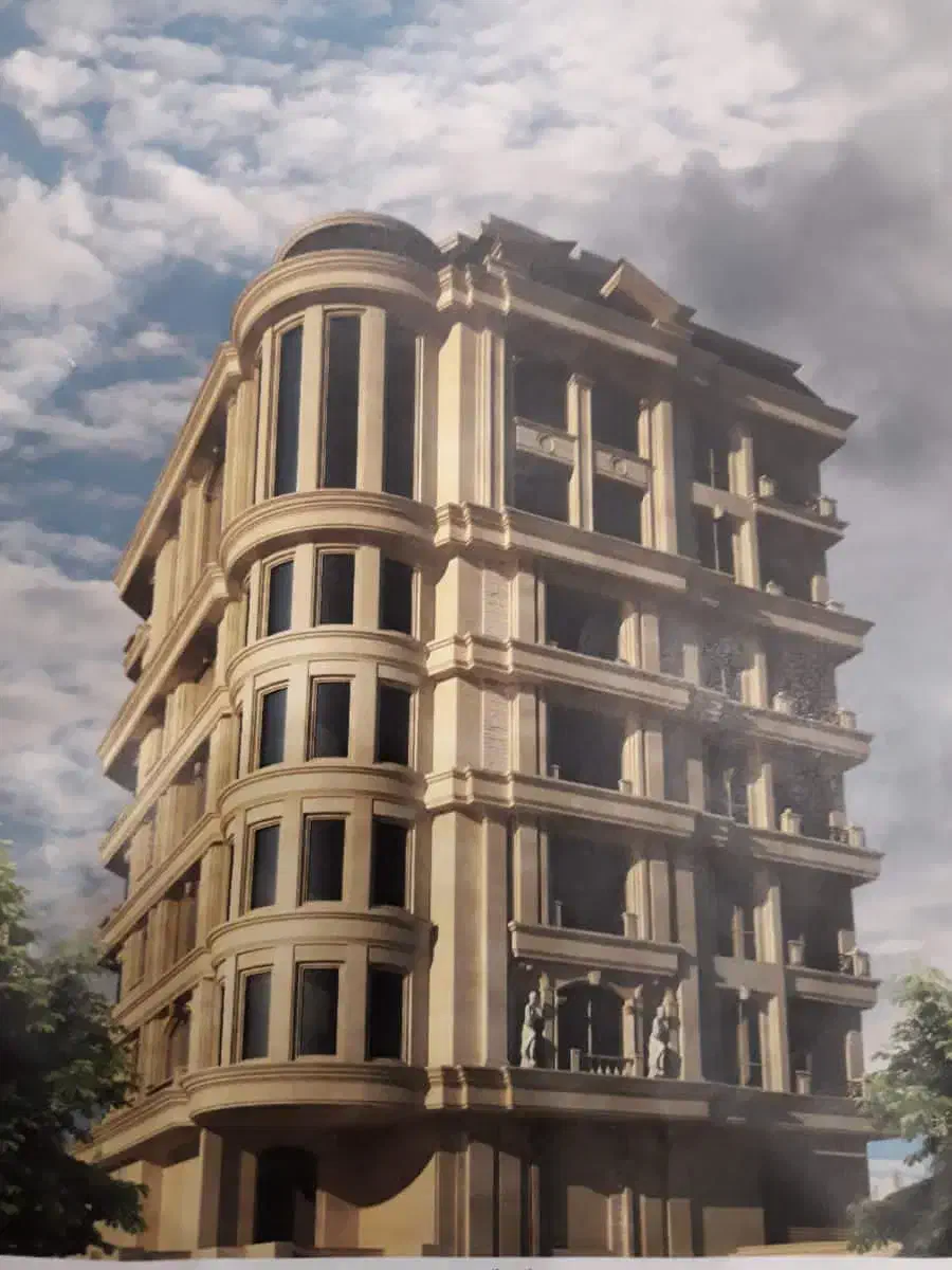 میرداماد مستغلات 500 متر تاپ لوکیشن|فروش دفتر کار، اتاق اداری، مطب|تهران, میرداماد|دیوار