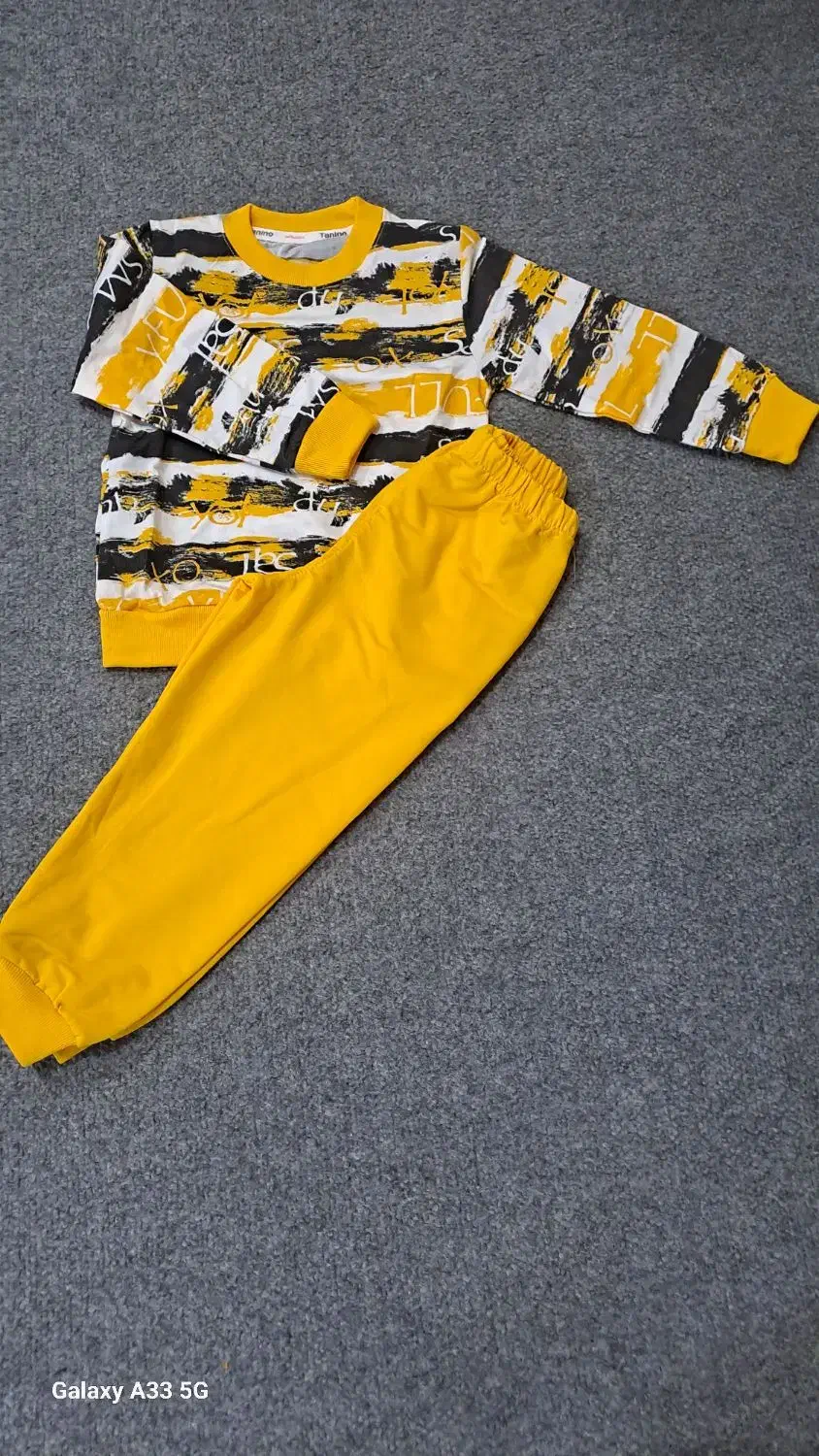 پوشاک وصال لباس دخترانه و پسرانه شیک در خدمت شما|کفش و لباس بچه|ازنا, |دیوار