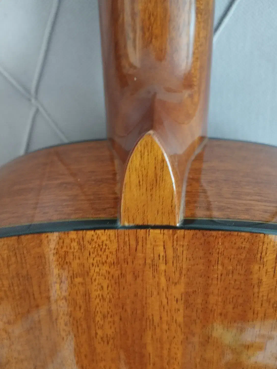 گیتار آریا AK80|گیتار، بیس، امپلیفایر|گلبهار, شهر جدید گلبهار|دیوار