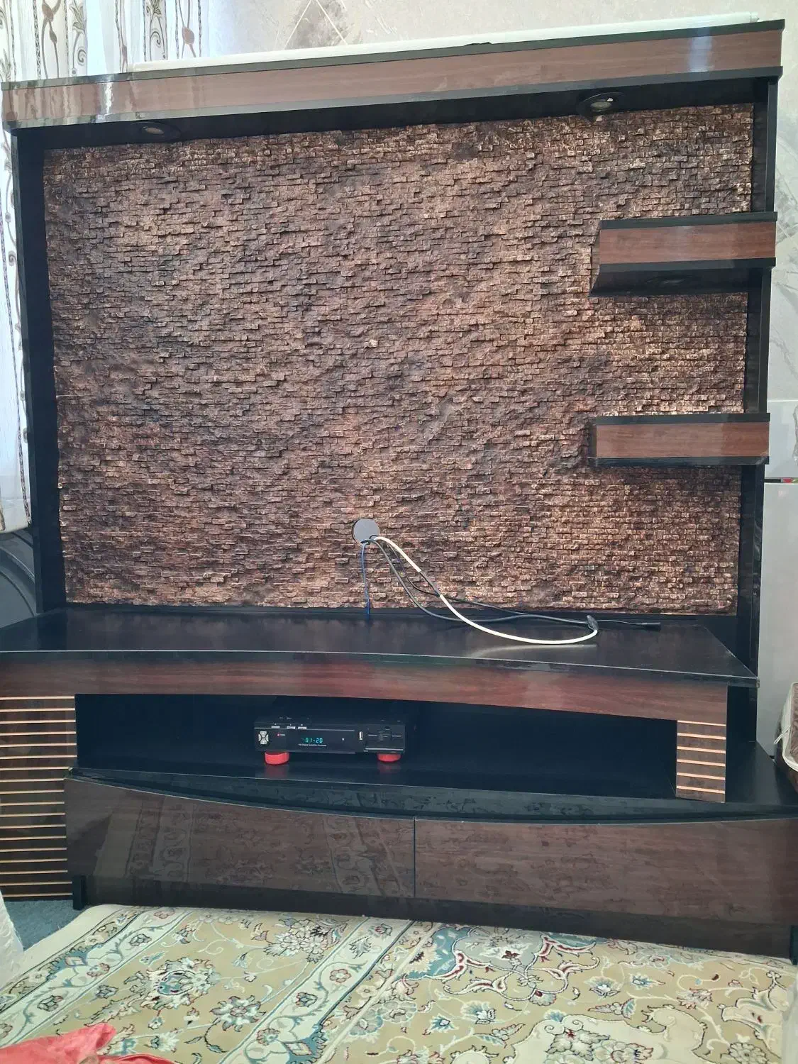 میز تلویزیون مجزا|میز تلویزیون|اصفهان, پوریای ولی|دیوار