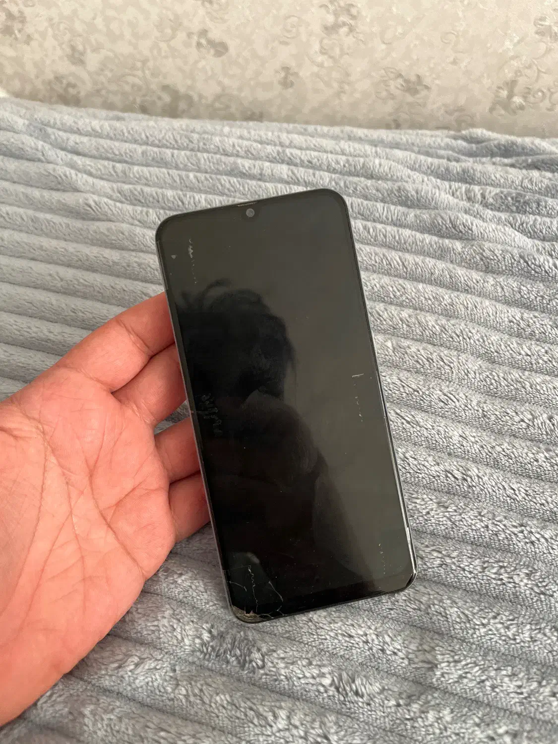 A50 4/128|موبایل|جلفا, |دیوار