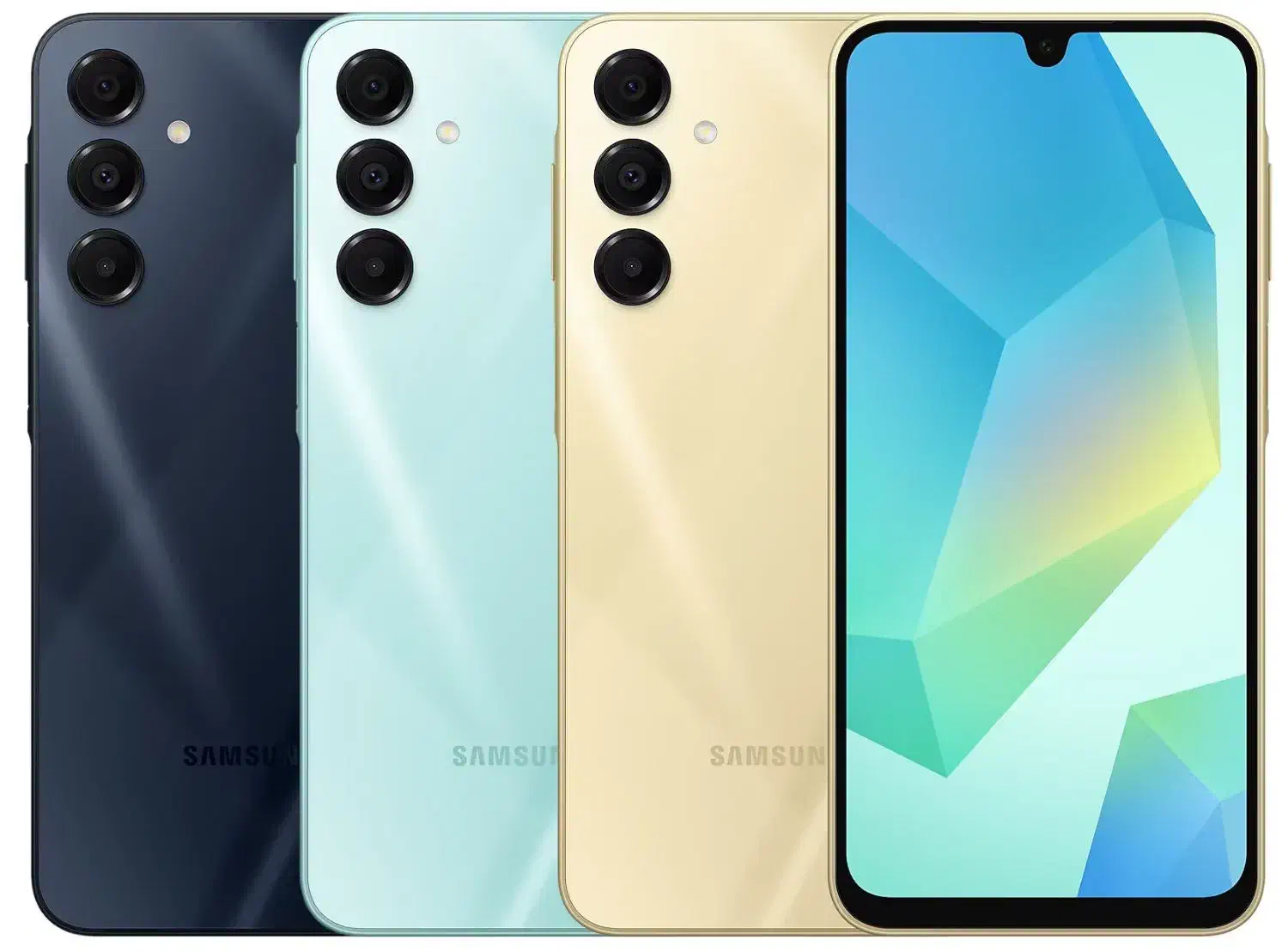 سامسونگ Galaxy A16فروش گوشی به صورت نقداقساط|موبایل|قم, امامزاده ابراهیم|دیوار