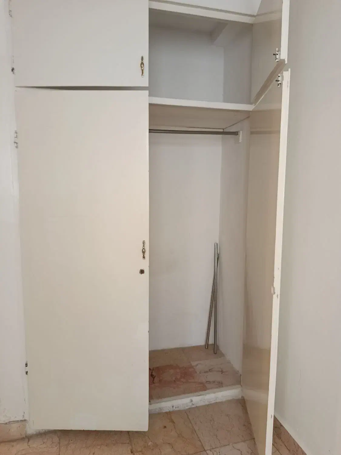 رهن و اجاره 46 متری تک واحدی