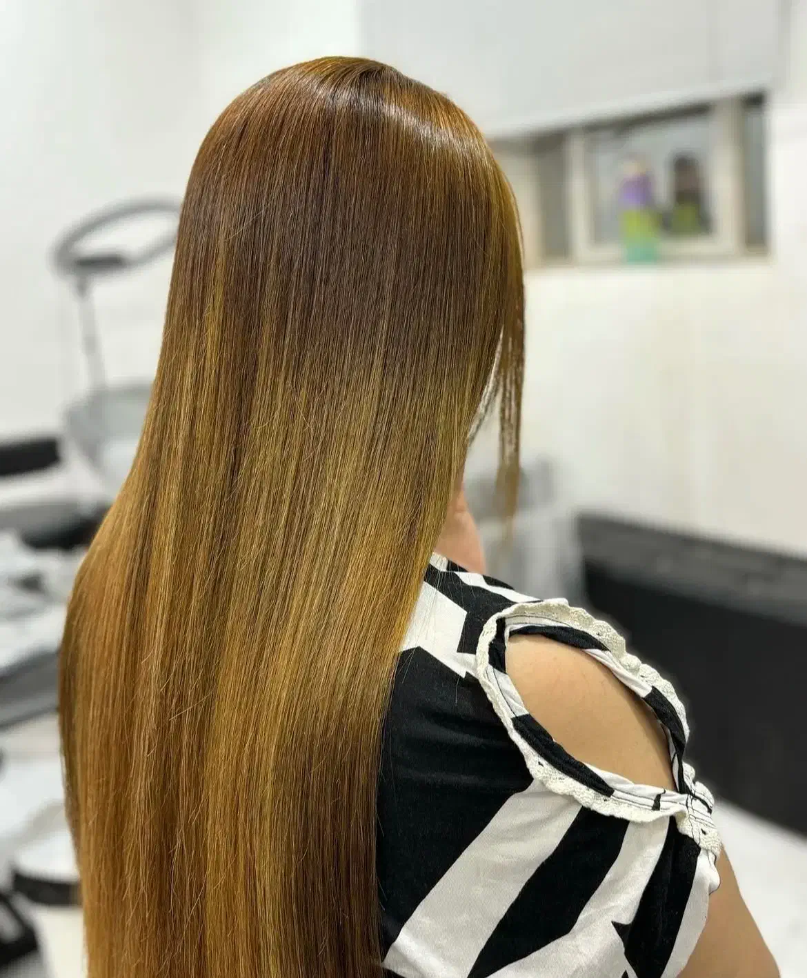 کراتین و پروتئین برای شب یلدا|خدمات آرایشگری و زیبایی|رامسر, |دیوار