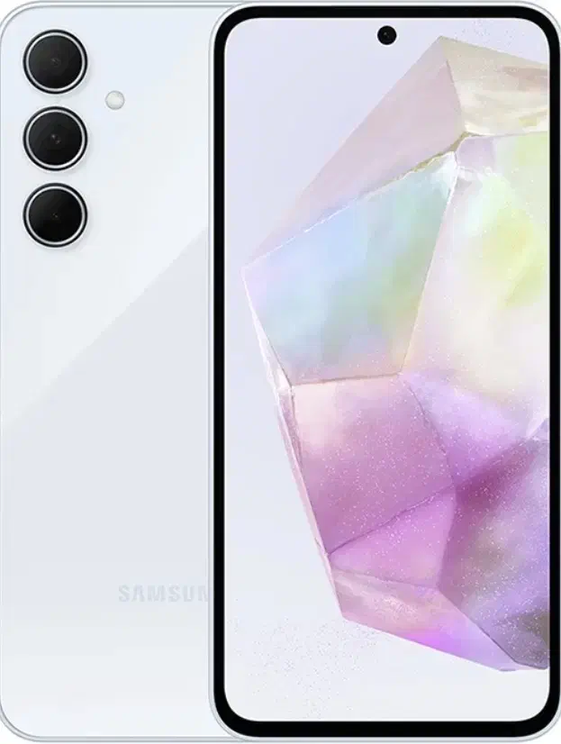 گوشی  A35|موبایل|اردکان, |دیوار