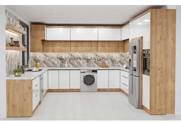 نصب ،کمد و کابینت و تعمیرات کابینت|خدمات پیشه و مهارت|بندرعباس, |دیوار