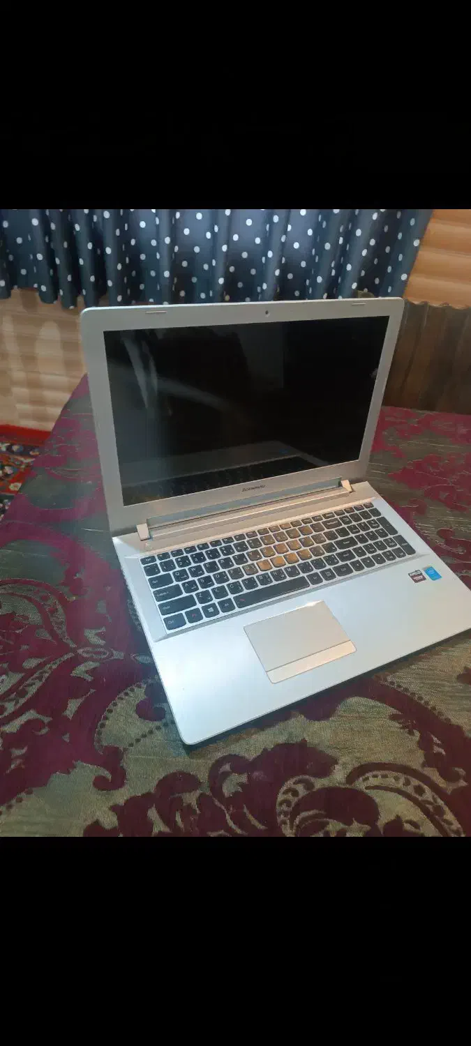 لپتاپ لنوو رم 8|رایانه همراه|گرگان, |دیوار