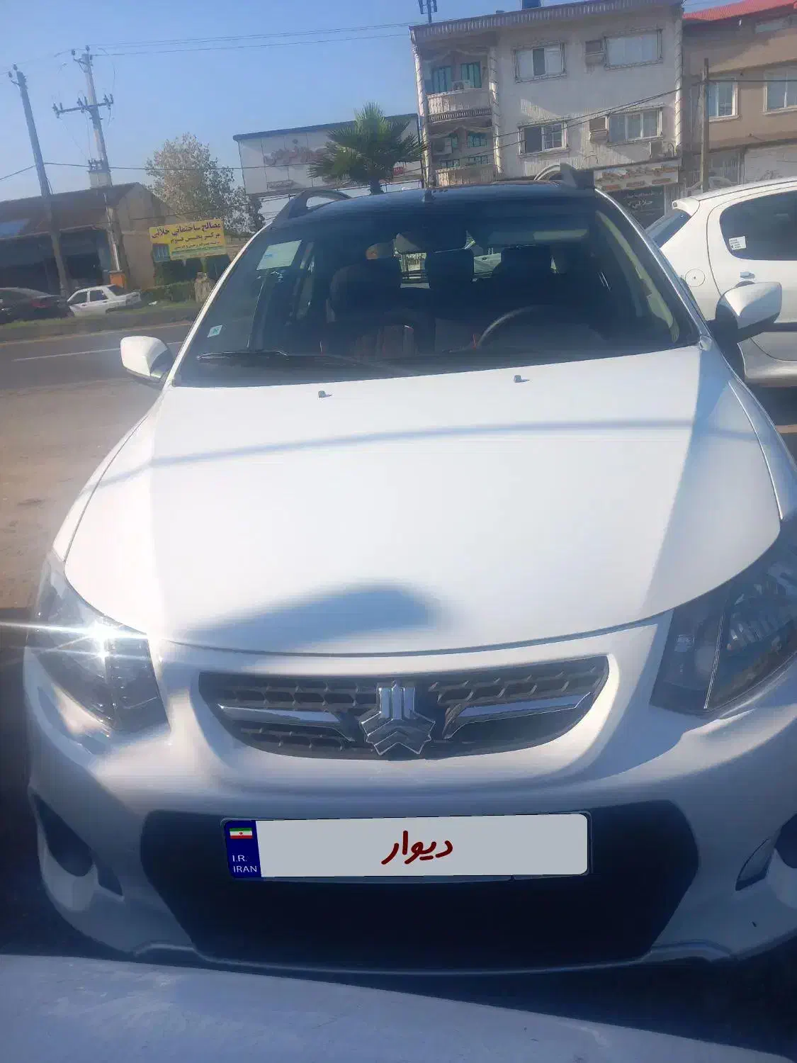 ماشین|خودرو سواری و وانت|آستانه اشرفیه, |دیوار