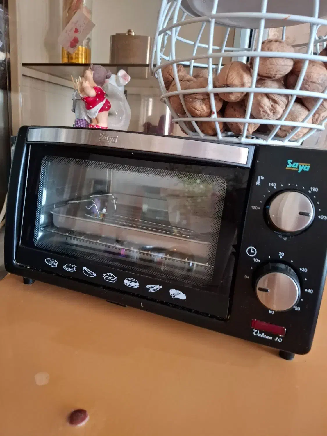 مینی توستر|اجاق گاز و لوازم برقی پختوپز|اراک, |دیوار