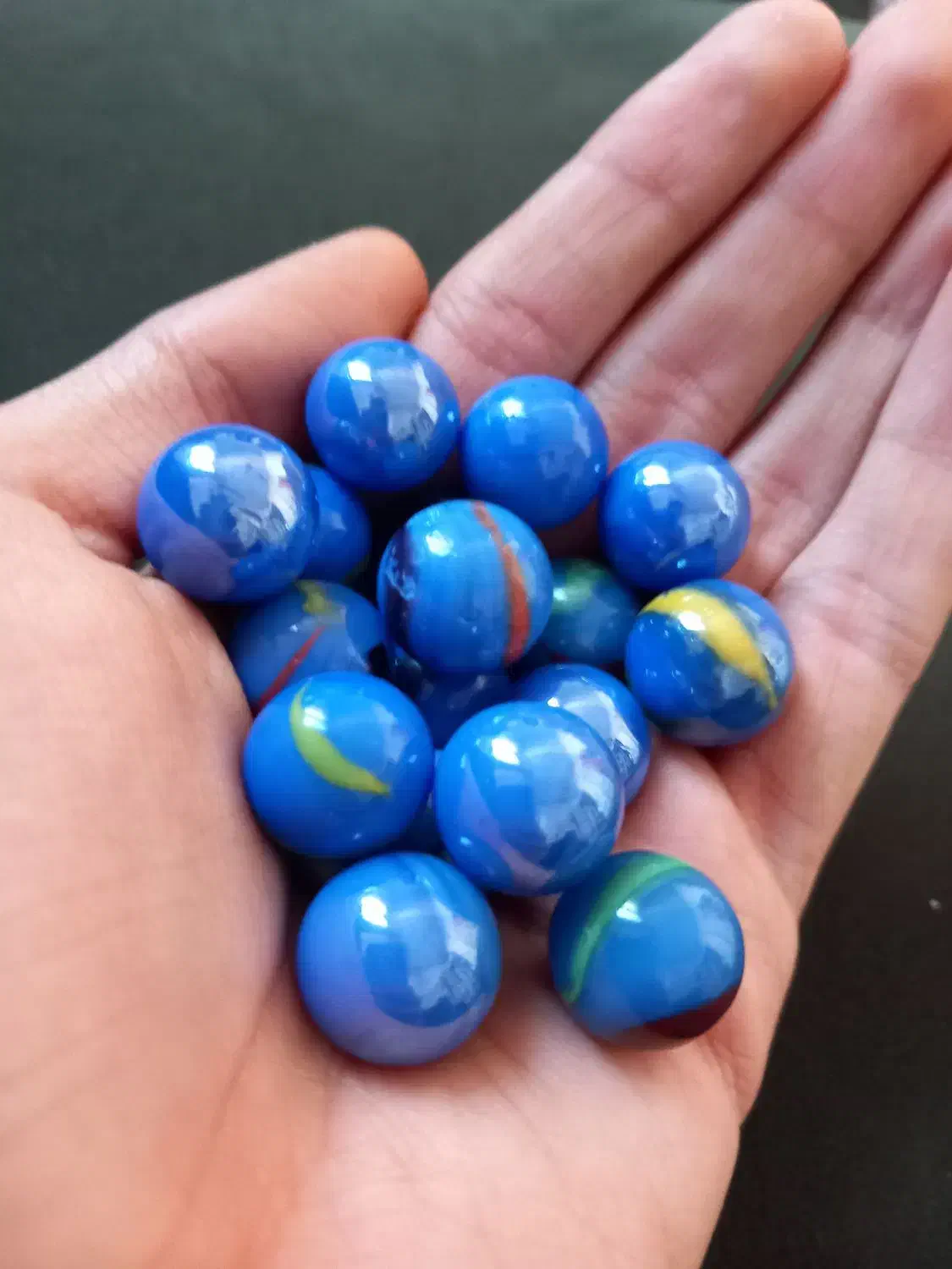 تیله در همه نوع|اسباب‌‌بازی|ری, ظهیرآباد|دیوار