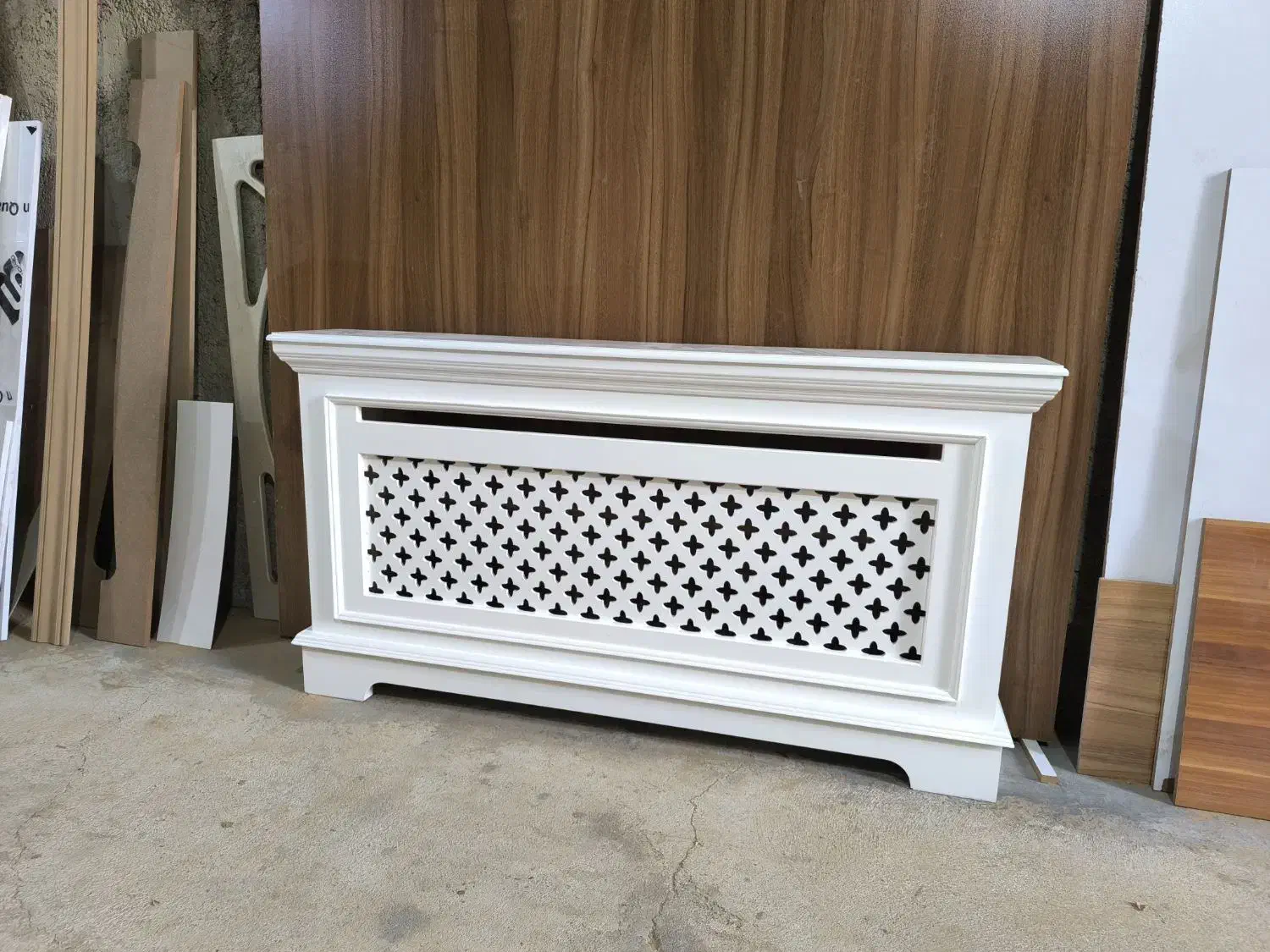 کاور رادیاتور ( کاور شوفاژ / رو شوفاژی )|آبگرمکن، پکیج، شوفاژ|تهران, شادآباد|دیوار