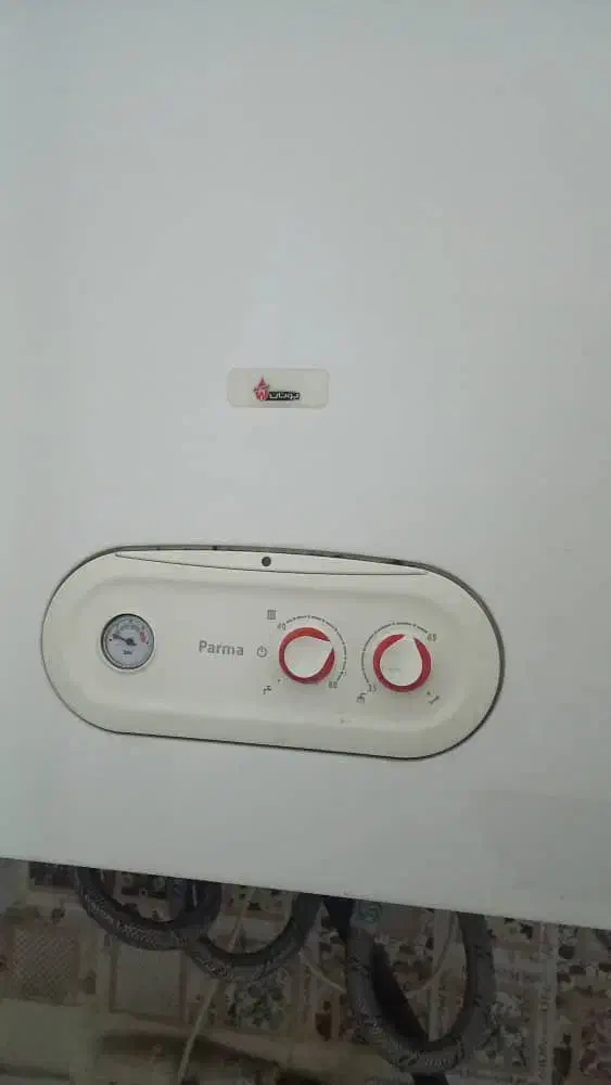 سرویس پکیج و آبگرمکن و داکت اسپیلت|خدمات پیشه و مهارت|تهران, خاک سفید|دیوار