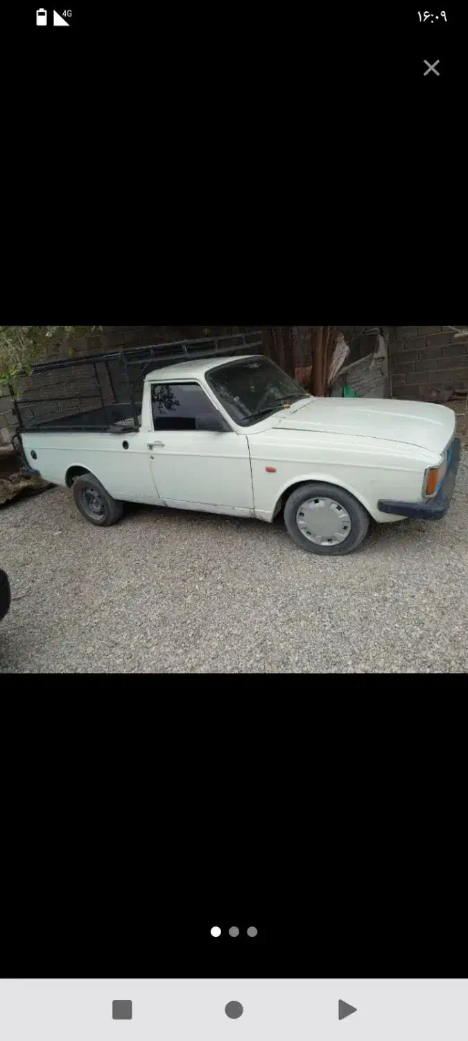 وانت بار کرایه انصاف|خدمات حمل و نقل|ایرانشهر, |دیوار