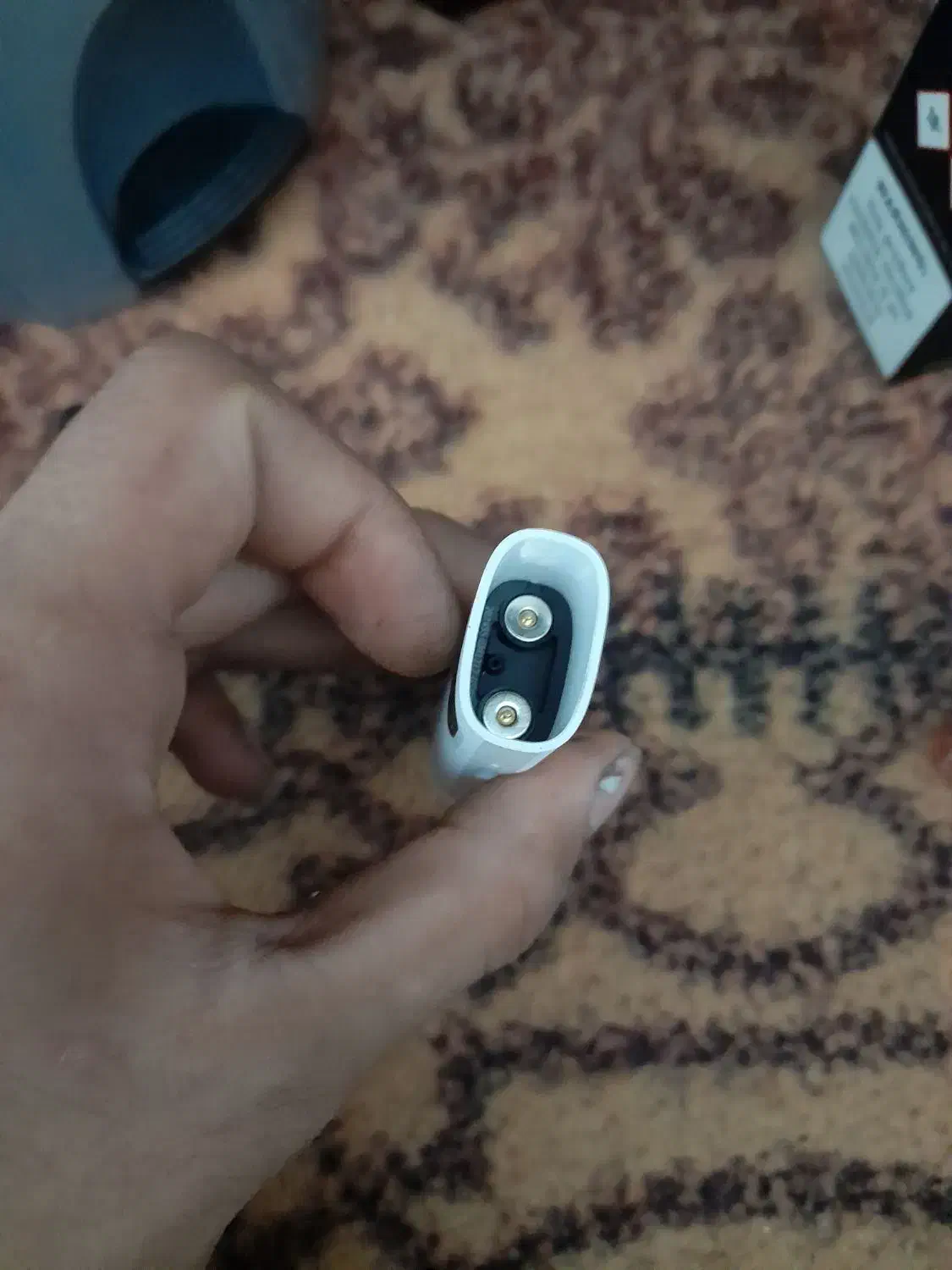 ویپ ساندر یو و جویس نستی|زیورآلات و اکسسوری|فومن, |دیوار