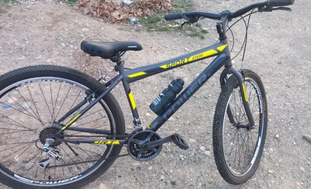 دوچرخه کوهستانی ۲۷.۵|دوچرخه، اسکیت، اسکوتر|نظرآباد, نظرآباد|دیوار