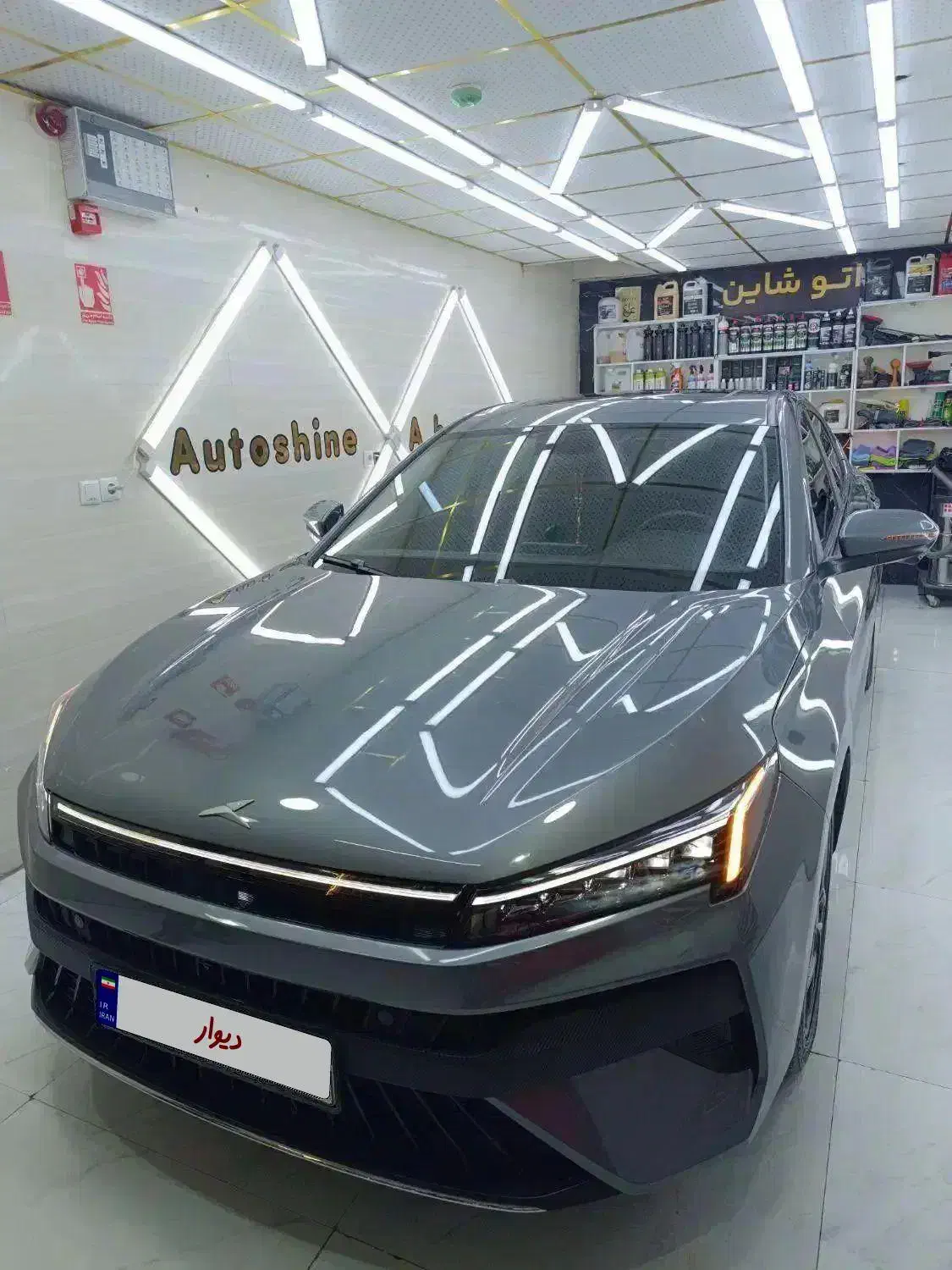 1403KMC J7کی ام سی جی7|خودرو سواری و وانت|اهواز, گلستان|دیوار