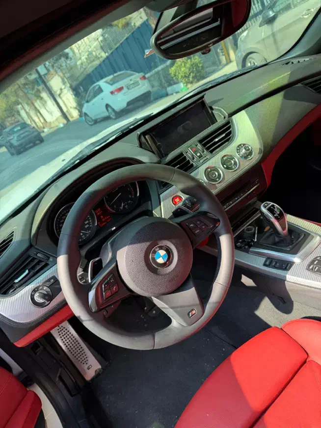 Z4 2015 2.8|خودرو سواری و وانت|تهران, امانیه|دیوار